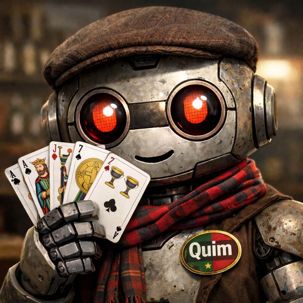 Quim (Bot)